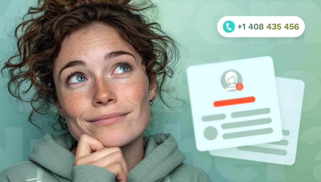 Who Called Me From This Phone Number