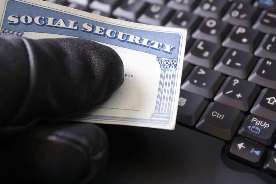 Social Security Scam Email Things You Need to Know