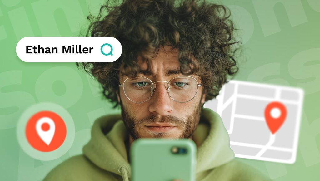 How To Find Someone’s Address With Their Name