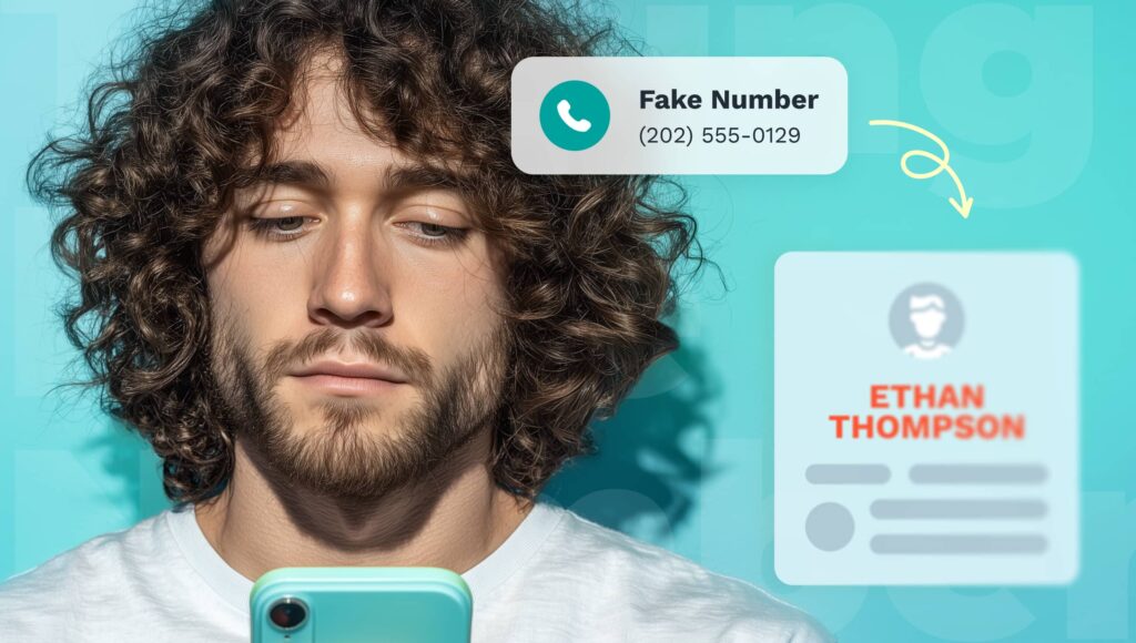 How to Find Out Who is Texting Me from a Fake Number