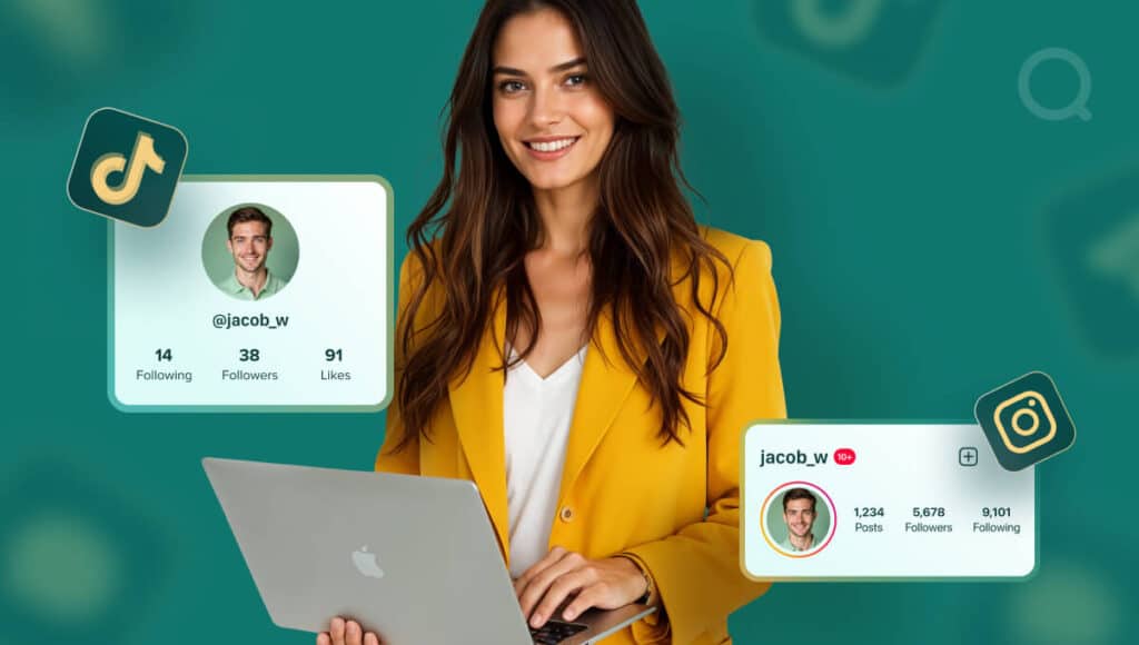 Free Social Media Search by Phone Number: How to Find Who You’re Looking For