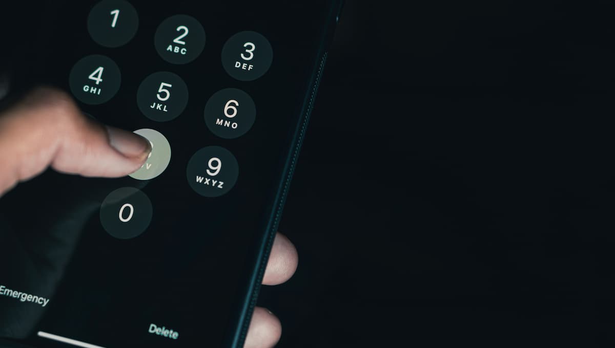 dial