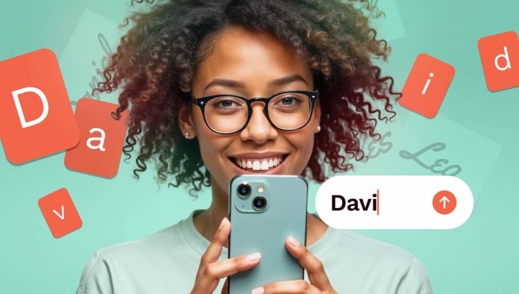 how do i find someone with only their first name