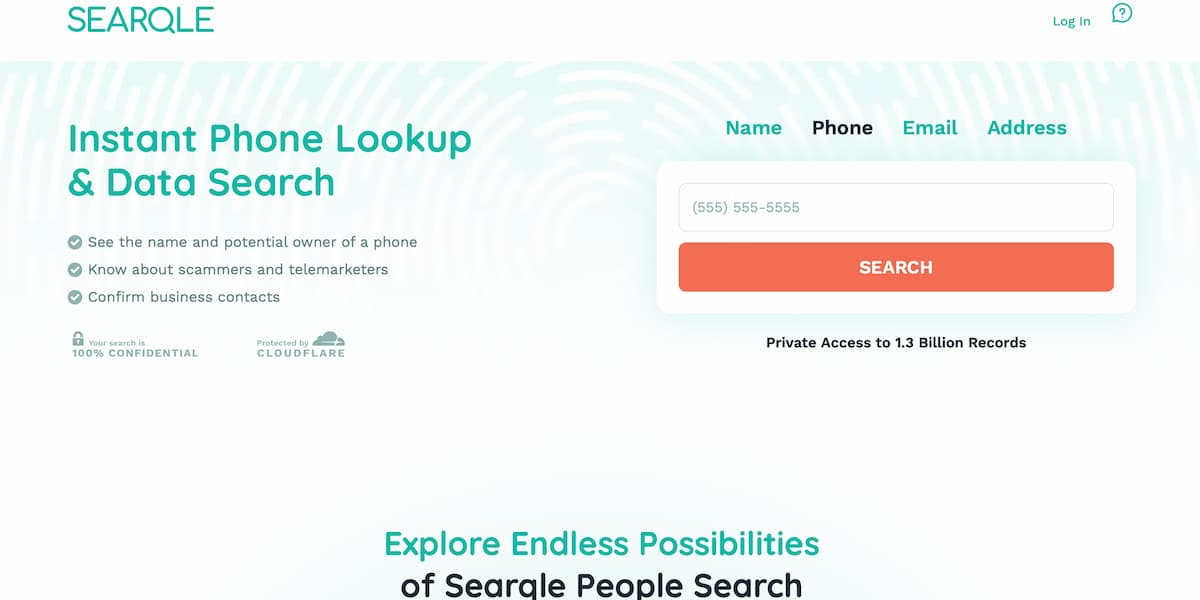 Searqle