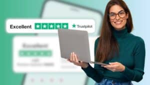 searqle trustpilot reviews