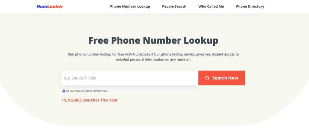 numlooker