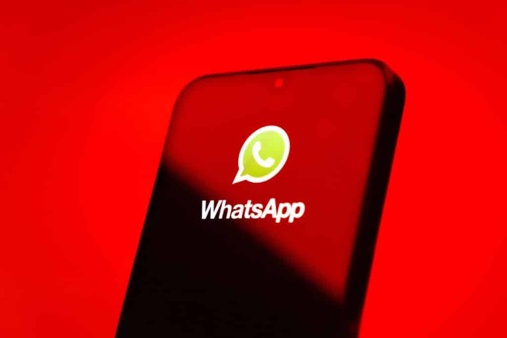 track a scammer on whatsapp
