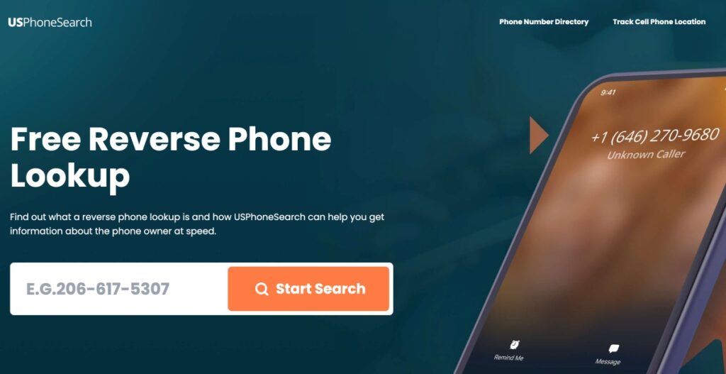 usphonesearch