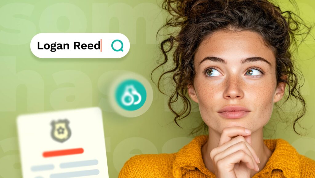 find out if someone has been arrested